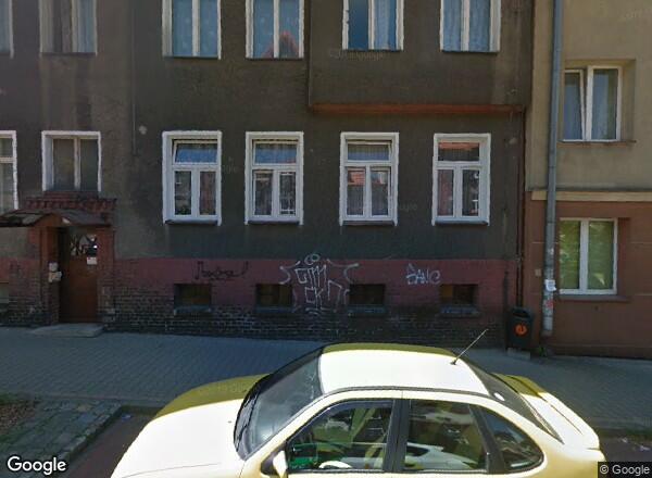 Ceny mieszkań Katowice Barbary 5A