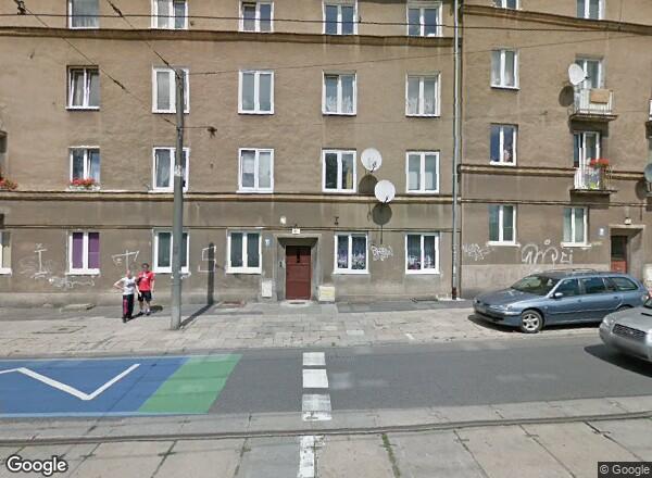 Ceny mieszkań Szczecin Franciszka Ksawerego Druckiego-Lubeckiego 11