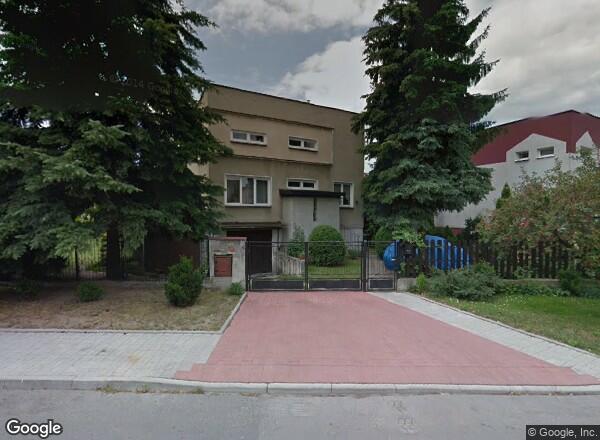 Ceny mieszkań Warszawa ul. Nefrytowa 1