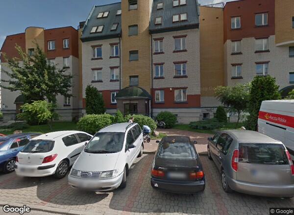 Ceny mieszkań Białystok Zachodnia 1