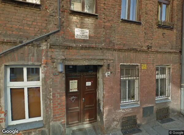 Ceny mieszkań Wrocław UL. ŚRUTOWA 13