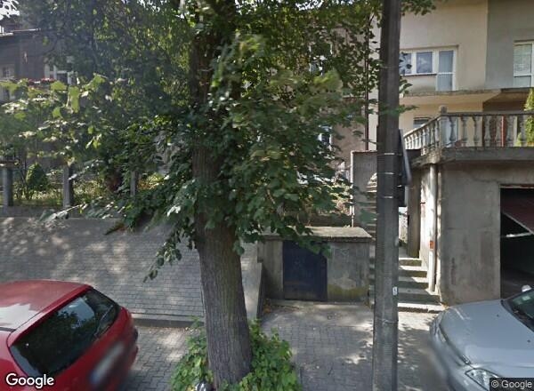 Ceny transakcyjne mieszkań Kraków Aleja Pod Kopcem 14