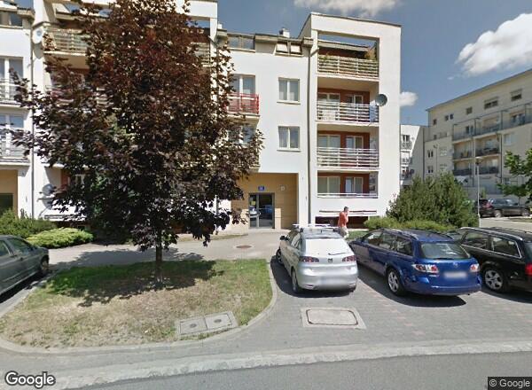 Ceny mieszkań Wrocław UL. PARTYNICKA 34