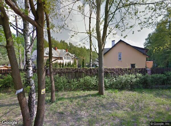 Ceny mieszkań Warszawa ul. Borkowska 26