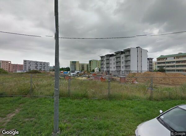 Ceny mieszkań Wrocław UL. MARII RODZIEWICZÓWNY 8