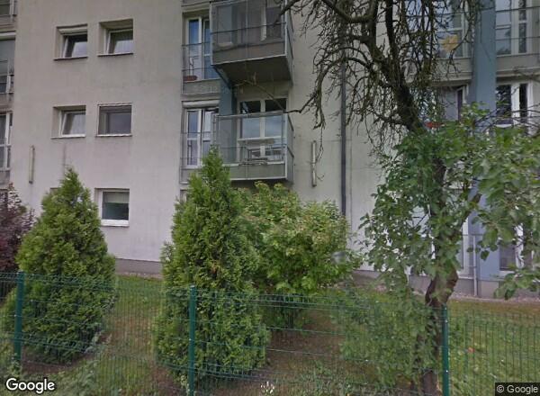 Ceny mieszkań Wrocław UL. BOLESŁAWA PRUSA 83