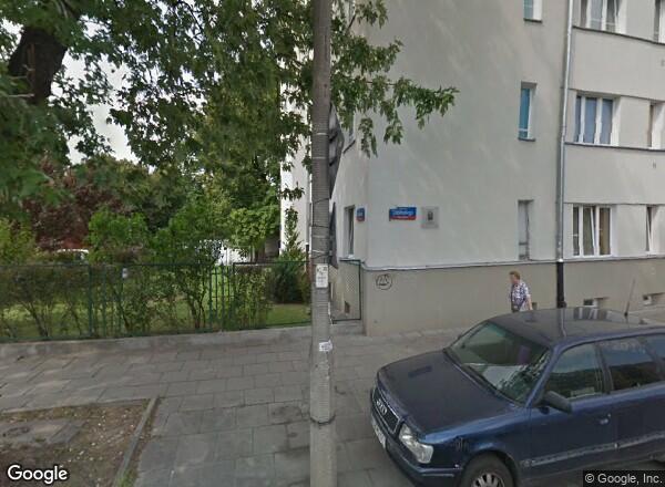 Ceny mieszkań Warszawa ul. T. Toeplitza 2