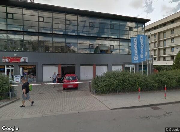 Ceny transakcyjne mieszkań Kraków Franciszka Kniaźnina 12