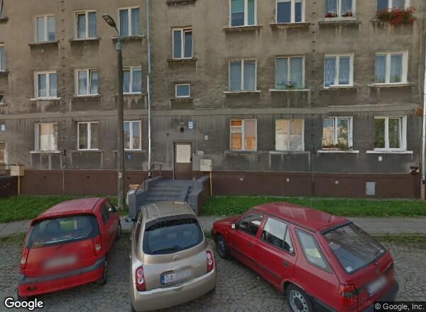 Ceny transakcyjne mieszkań Gdynia Cypriana Godebskiego 5