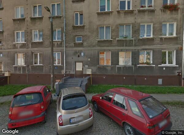 Ceny mieszkań Gdynia Cypriana Godebskiego 5