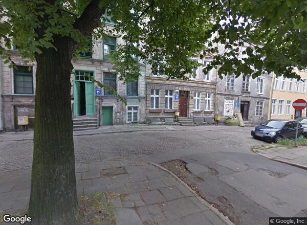 Ceny mieszkań Gdańsk Plac Wałowy 10