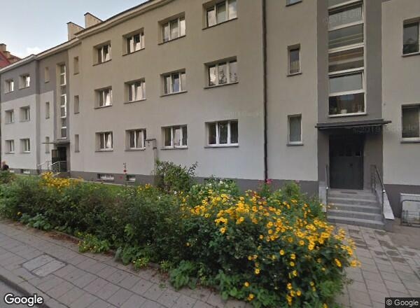 Ceny transakcyjne mieszkań Białystok Elizy Orzeszkowej 36