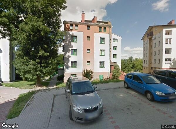 Ceny transakcyjne mieszkań Kraków Wawelska 8