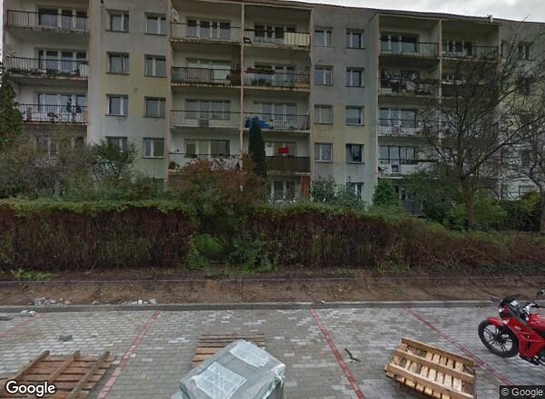 Ceny transakcyjne mieszkań Łódź Biedronkowa 9