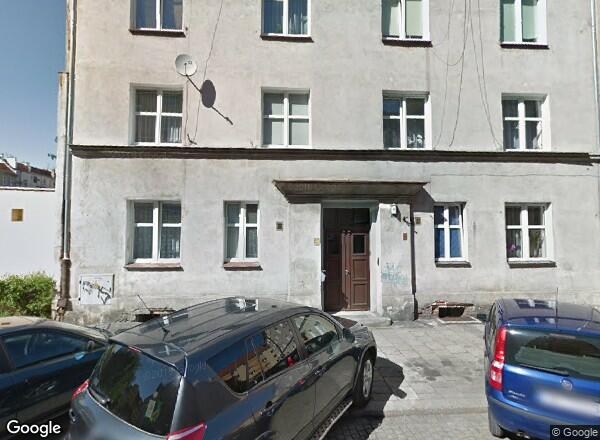 Ceny transakcyjne mieszkań Wrocław UL. ANDRZEJA CINCIAŁY 8