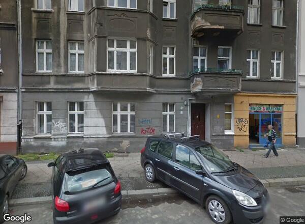 Ceny mieszkań Wrocław UL. ELIZY ORZESZKOWEJ 31