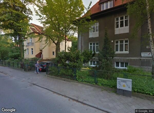 Ceny transakcyjne mieszkań Gdańsk Jana Uphagena 15