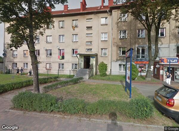 Ceny mieszkań Katowice Tadeusza Boya Żeleńskiego 85A