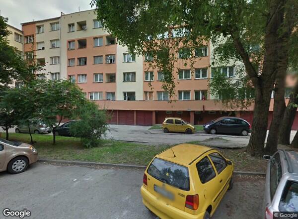 Ceny mieszkań Wrocław UL. LNIANA 12