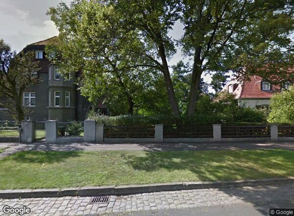 Ceny mieszkań Wrocław UL. MIECZYSŁAWA KARŁOWICZA 14