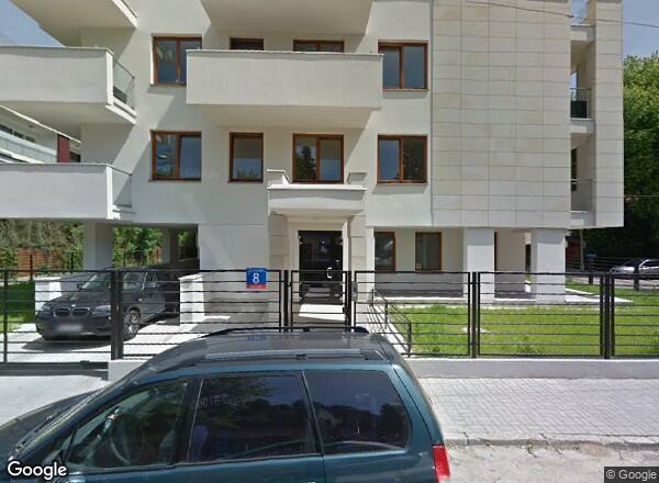 Ceny mieszkań Warszawa ul. Peszteńska 8
