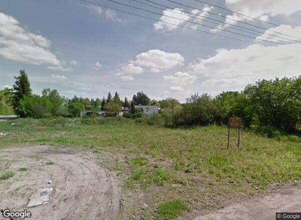 Ceny mieszkań Warszawa ul. Śliska 1