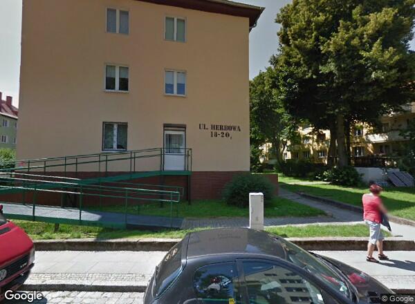 Ceny mieszkań Szczecin Herbowa 18