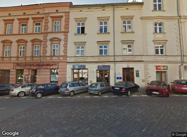Ceny mieszkań Rzeszów Juliusza Słowackiego 6
