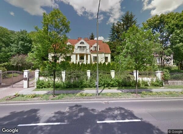 Ceny transakcyjne mieszkań Poznań Szelągowska 11