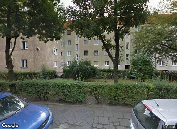 Ceny mieszkań Wrocław UL. WRÓBLA 46