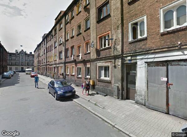 Ceny mieszkań Katowice Stefana Czarnieckiego 6