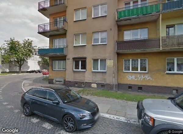 Ceny transakcyjne mieszkań Poznań Bóżnicza 9