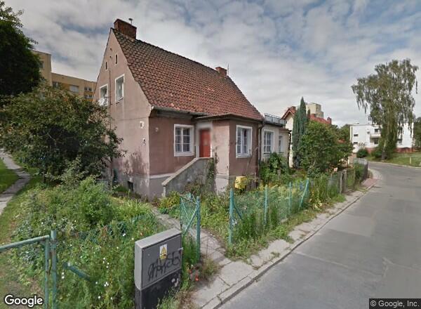 Ceny mieszkań Sopot Mazowiecka 7