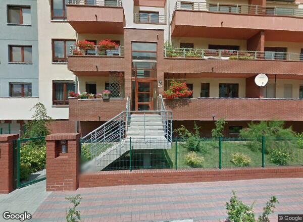 Ceny mieszkań Wrocław UL. RYMARSKA 26