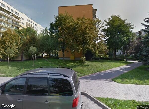 Ceny transakcyjne mieszkań Lublin Radości 5