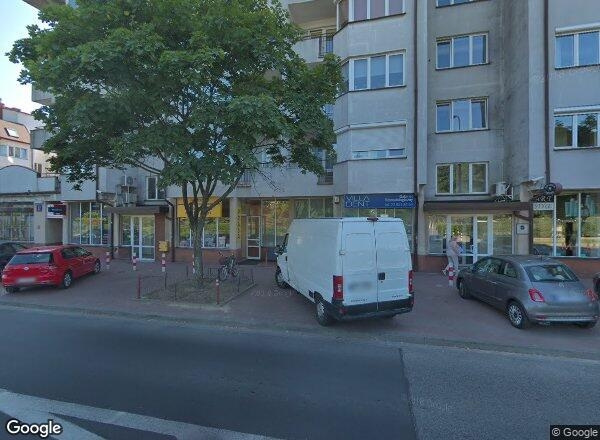 Ceny transakcyjne mieszkań Warszawa ul. Kosiarzy 37