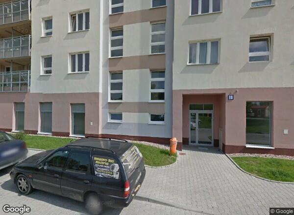 Ceny mieszkań Wrocław UL. GORLICKA 88
