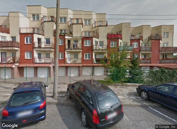 Ceny mieszkań Gdynia Hodowlana 26