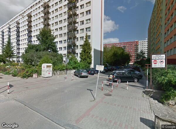 Ceny mieszkań Białystok Jerzego Waszyngtona 24