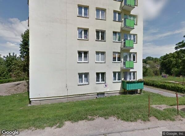 Ceny transakcyjne mieszkań Gdańsk Koralowa 2