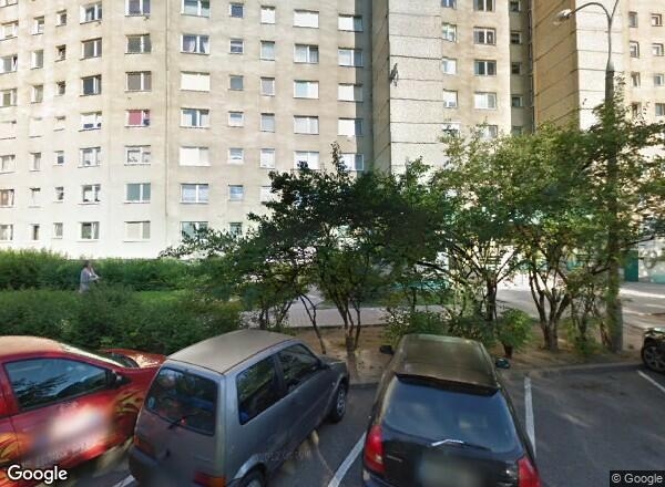 Ceny transakcyjne mieszkań Poznań Rusa 127