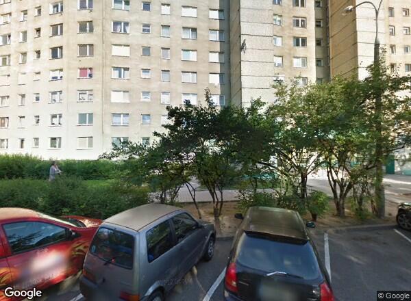 Ceny mieszkań Poznań Rusa 127