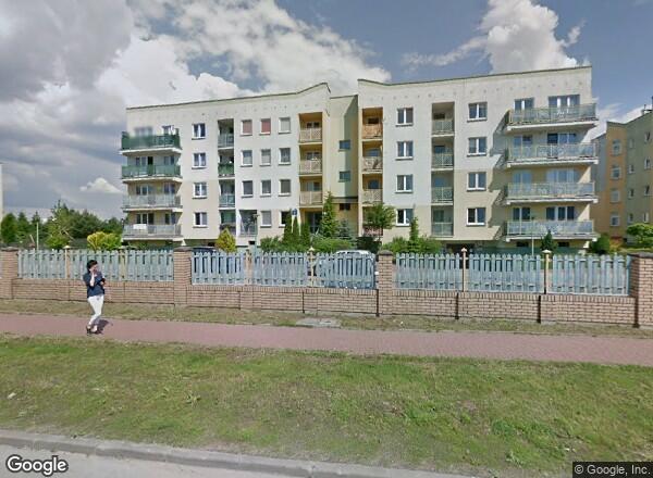 Ceny mieszkań Warszawa ul. M. Trąby 8