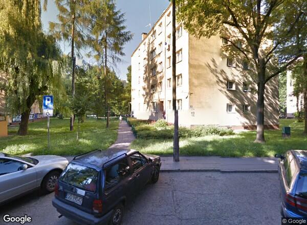 Ceny mieszkań Kraków Osiedle Jagiellońskie 12