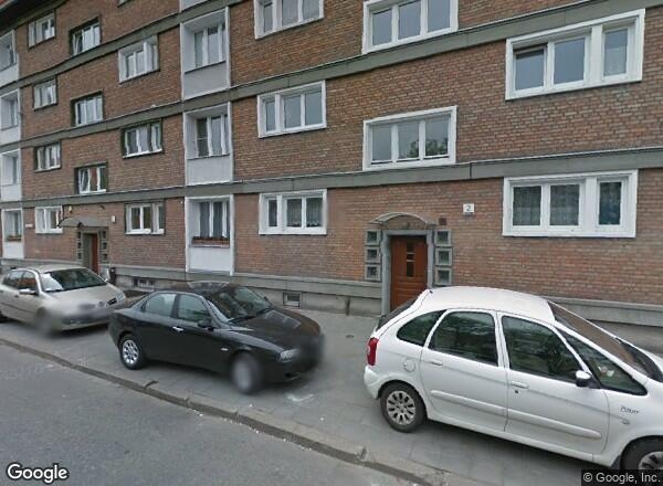 Ceny transakcyjne mieszkań Gdańsk Browarna 2