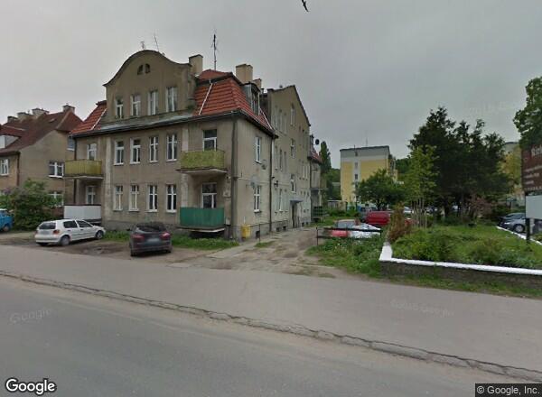 Ceny mieszkań Gdańsk Juliusza Słowackiego 46