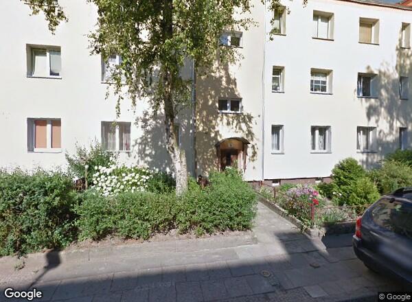 Ceny mieszkań Szczecin Franciszka Ratajczaka 3