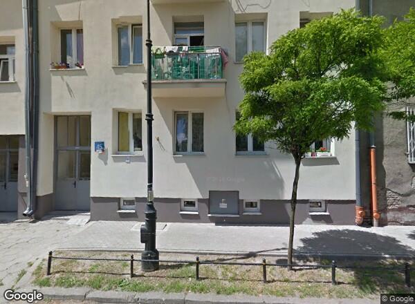 Ceny mieszkań Warszawa ul. Kawcza 45A