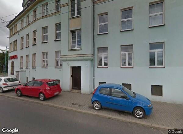 Ceny mieszkań Poznań Wspólna 17