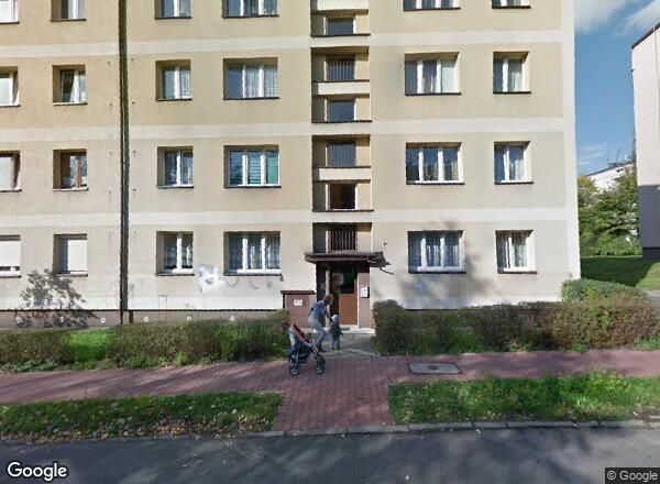 Ceny mieszkań Katowice Bronisławy 33